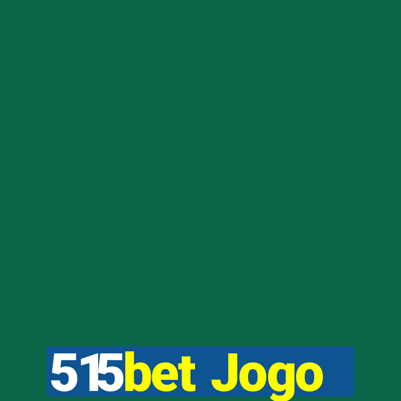 515bet Jogo